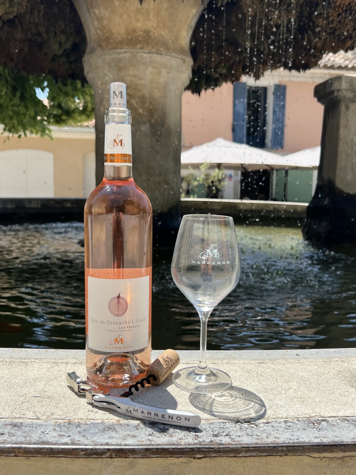 ワイナリー商品写真